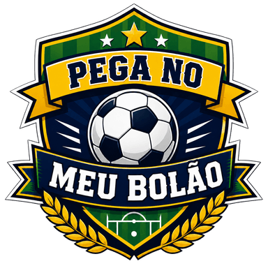 Logo Pega no Meu Bolão